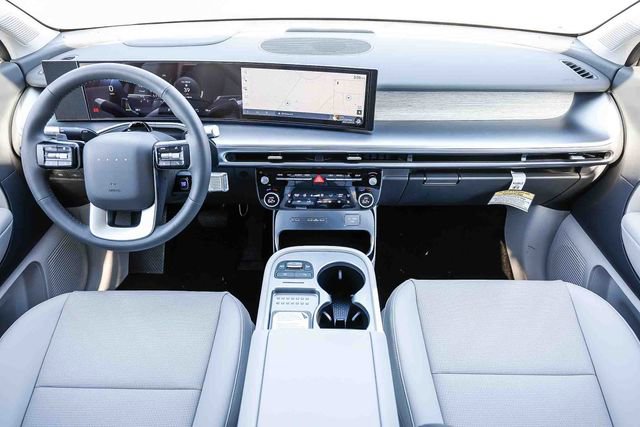 New 2026 Hyundai Ioniq 9 SEL w/ Tow & Go Package image 12