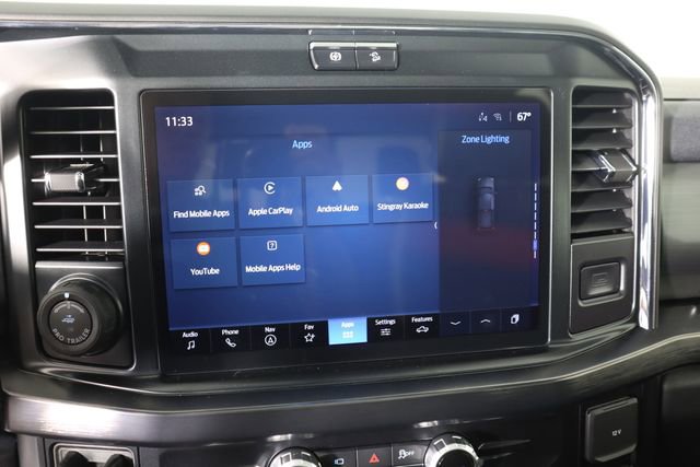 New 2026 Ford F350 Lariat w/ Black Appearance Package image 58