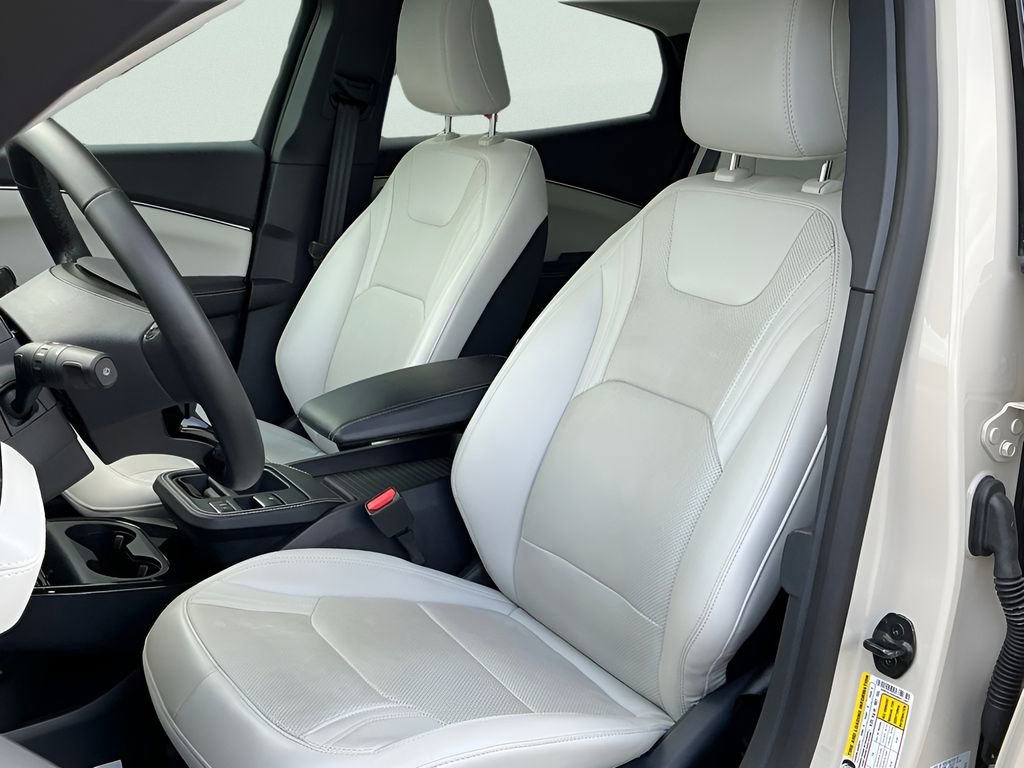 Certified 2025 Ford Mustang Mach-E Premium image 31