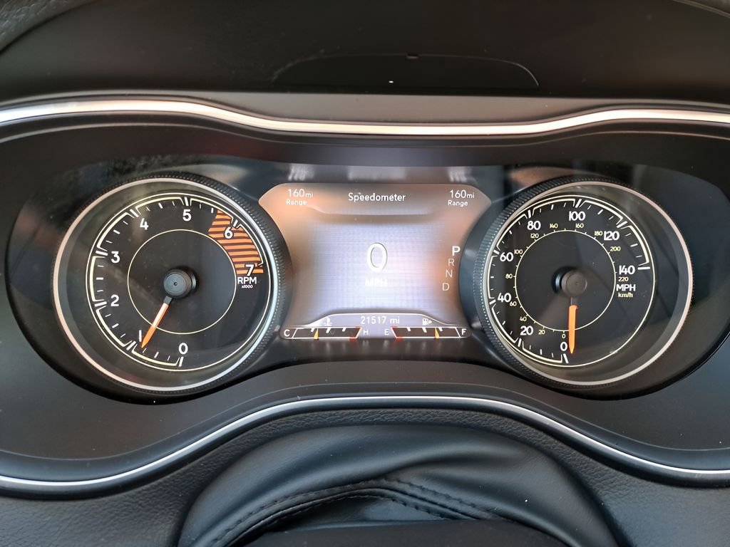 Used 2021 Jeep Cherokee Limited w/ Elite Package image 29