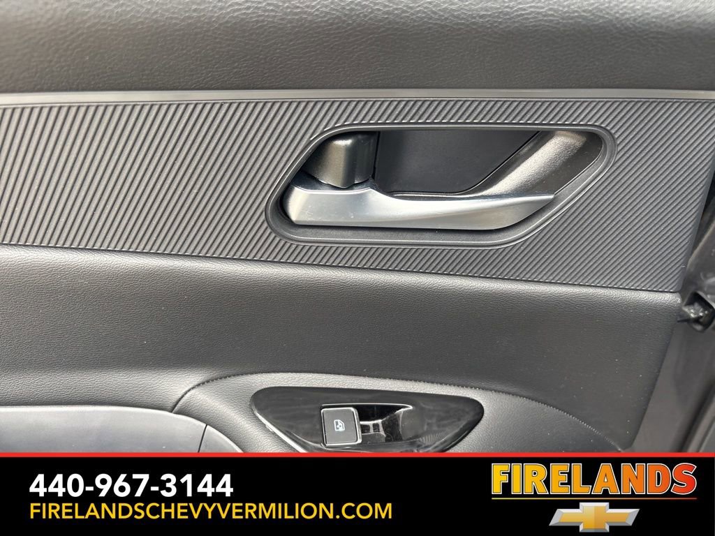 Used 2025 Nissan Murano SV image 47