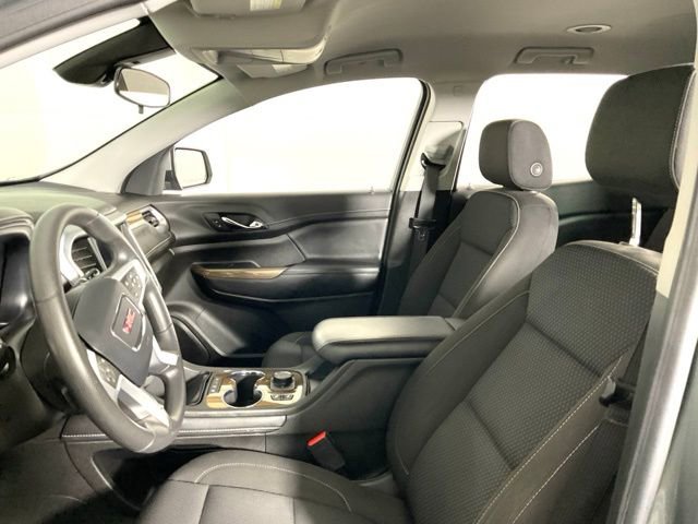 Used 2023 GMC Acadia SLE w/ Driver Convenience Package AWD/4WD image 33