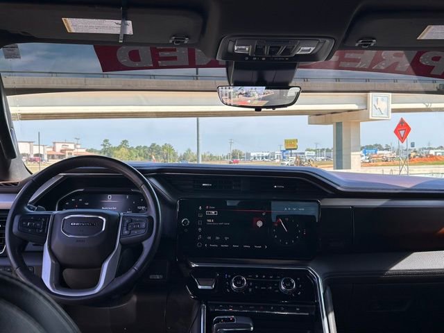 Used 2023 GMC Sierra 1500 Denali w/ Technology Package image 43