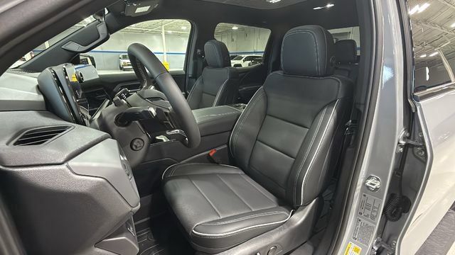 New 2026 Chevrolet Silverado EV LT AWD/4WD image 16