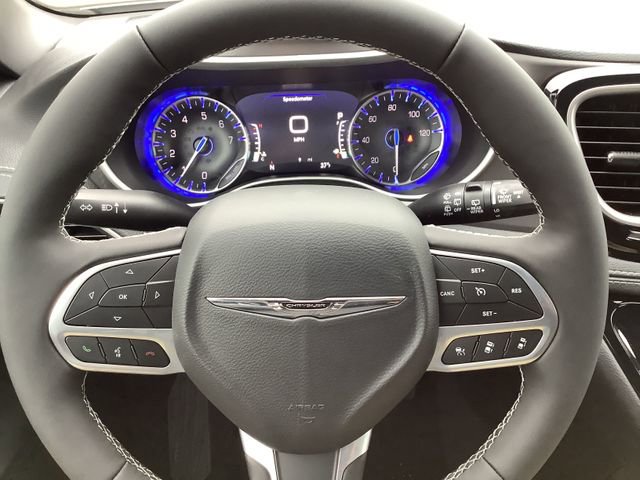 New 2026 Chrysler Pacifica Select image 12