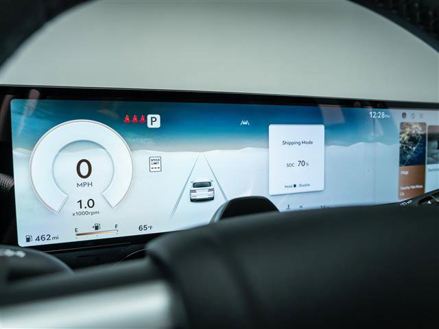 New 2026 Genesis GV80 2.5T image 22