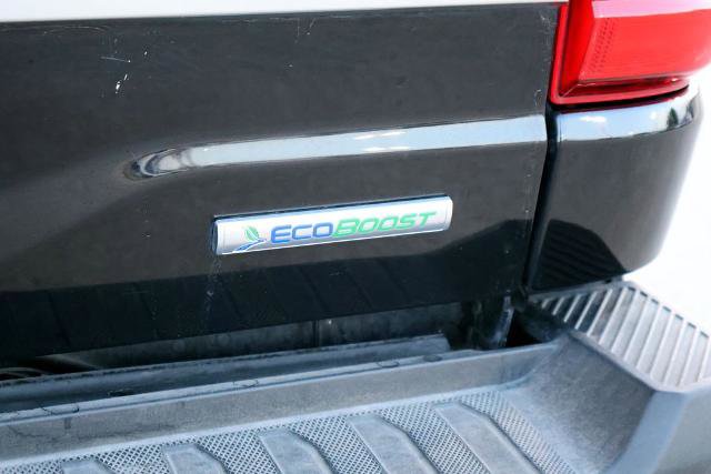 Used 2023 Ford F150 Platinum w/ Equipment Group 701A High image 10