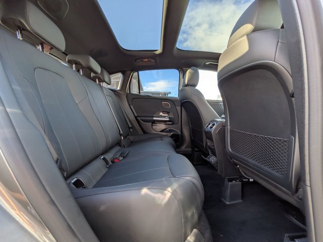 Certified 2026 Mercedes-Benz GLA 250 image 20