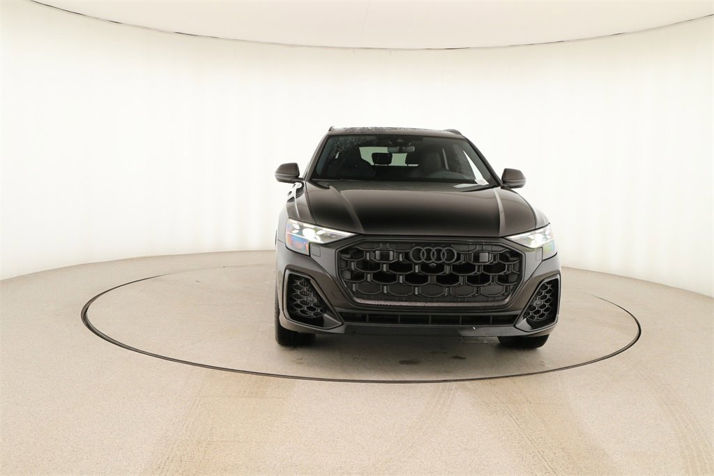 New 2026 Audi Q8 Prestige image 11