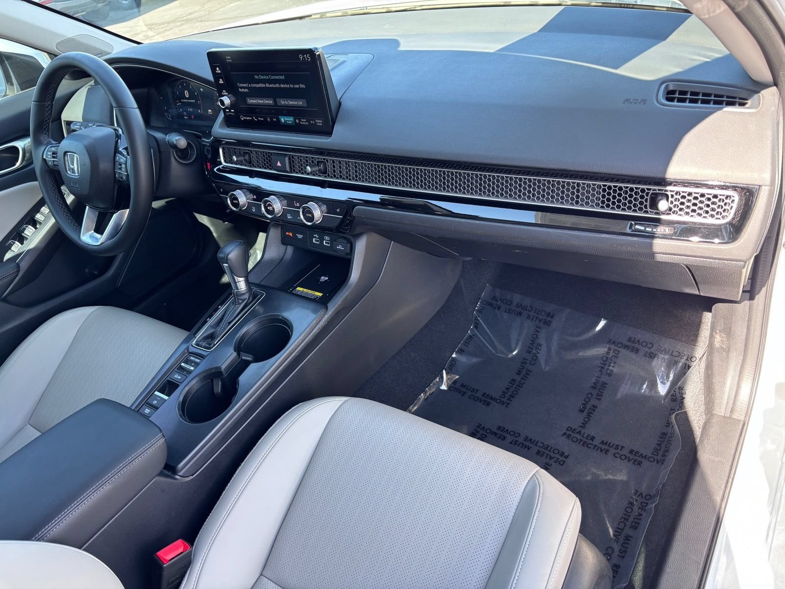 Used 2024 Honda Civic Touring image 13