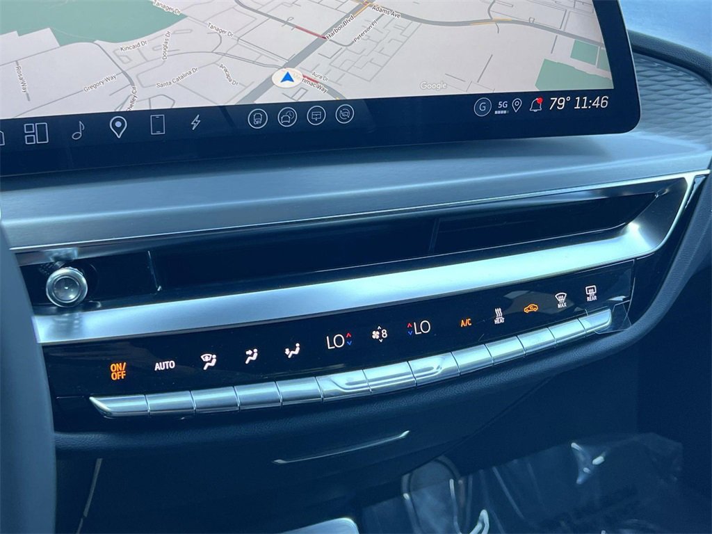 New 2026 Cadillac Lyriq V image 21