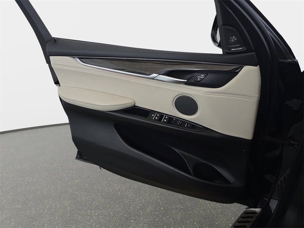 Used 2016 BMW X5 xDrive35i image 29