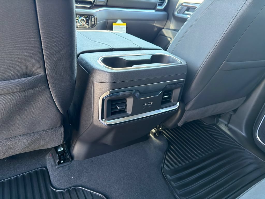 New 2026 GMC Sierra 1500 Elevation w/ X31 Off-Road Package AWD/4WD image 20