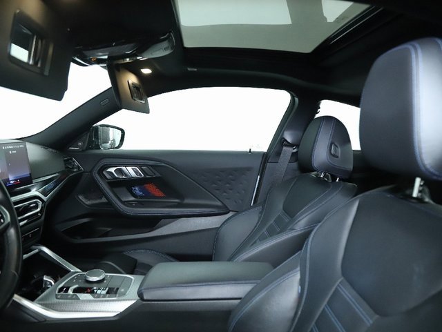 Used 2023 BMW M240i xDrive M240i w/ Premium Package image 19