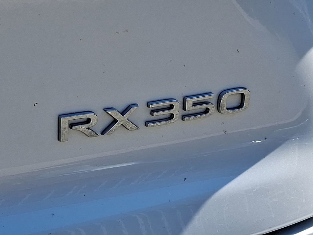 Used 2023 Lexus RX 350 Premium w/ Accessory Package (Z1) FWD image 30