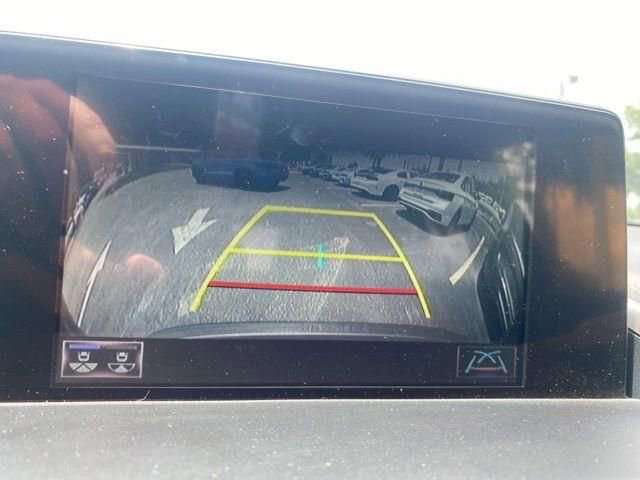 Used 2021 Lexus NX 300 F Sport w/ F Sport Premium Package FWD image 24