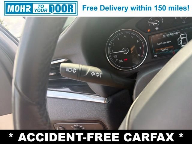 Used 2018 Buick Enclave Essence FWD image 21