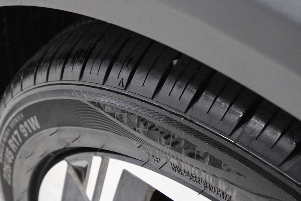 Used 2025 Kia K4 EX FWD image 19