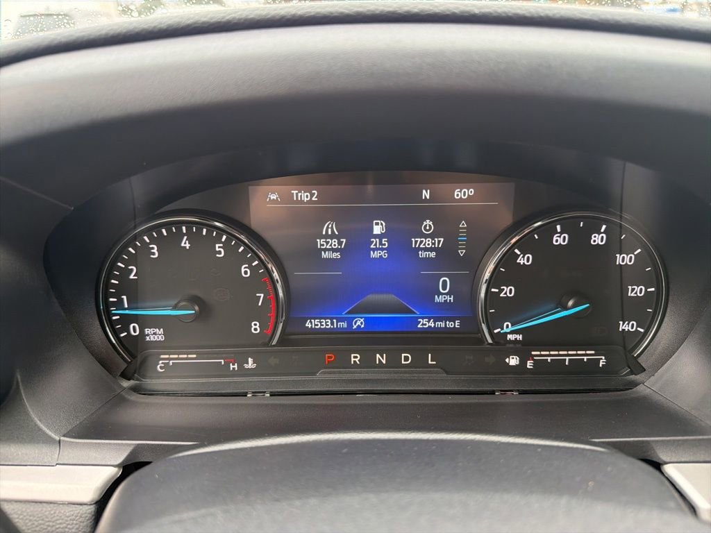 Used 2021 Ford Explorer XLT w/ Equipment Group 202A image 27