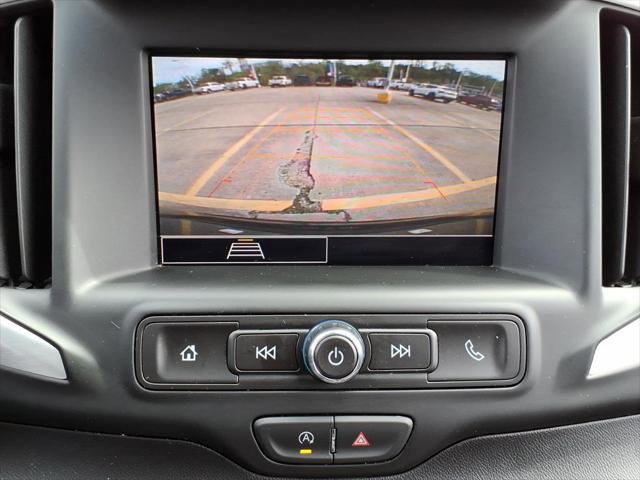 Used 2024 GMC Terrain SLE FWD image 16