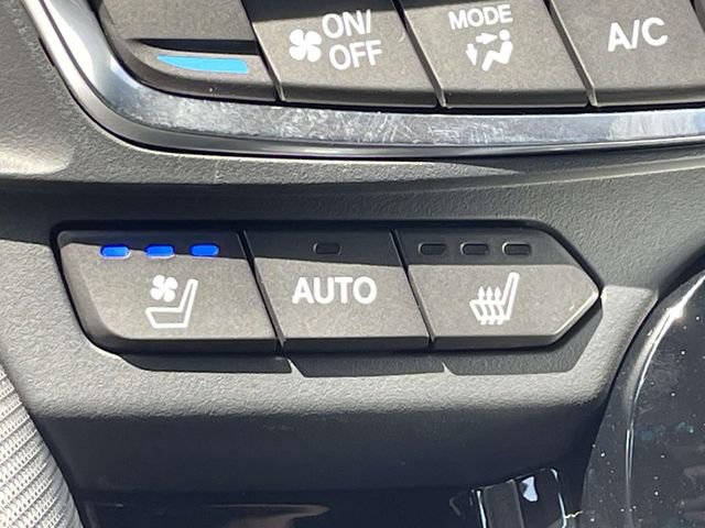 New 2025 Acura TLX SH-AWD w/ A-SPEC Pkg image 29