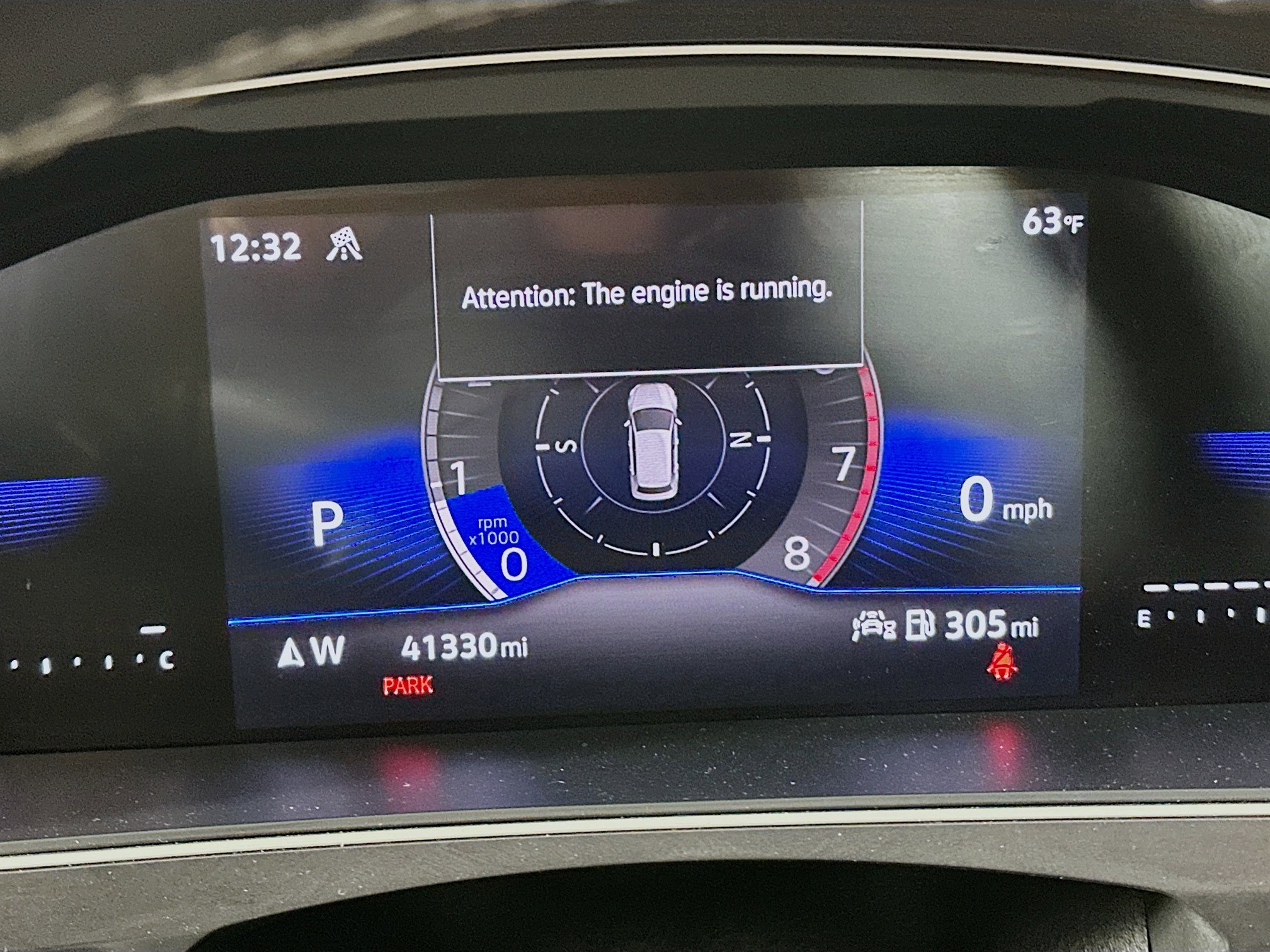 Used 2024 Volkswagen Tiguan SE image 19