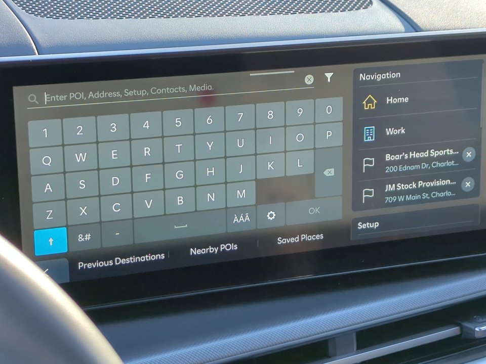 Certified 2025 Hyundai Santa Fe XRT image 25