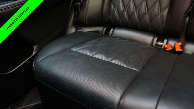 Certified 2022 Nissan Rogue Platinum w/ Head-Up Display Package image 59