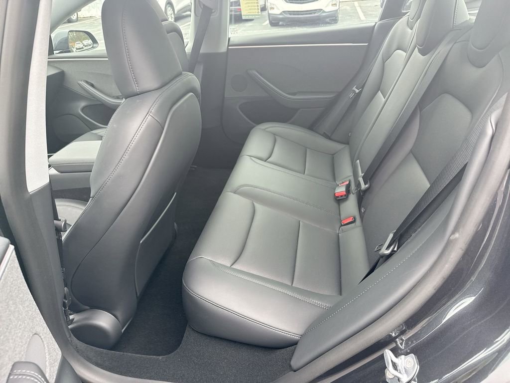 Used 2025 Tesla Model 3 Long Range image 28