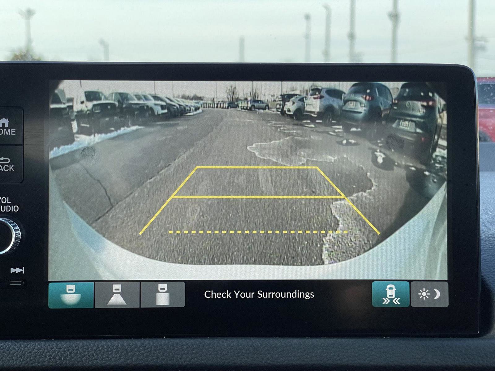 Used 2022 Honda Civic Si image 10