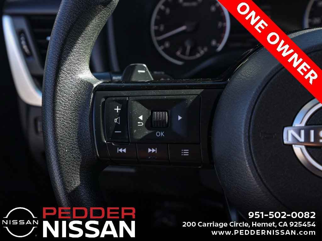 Used 2023 Nissan Rogue SV image 26