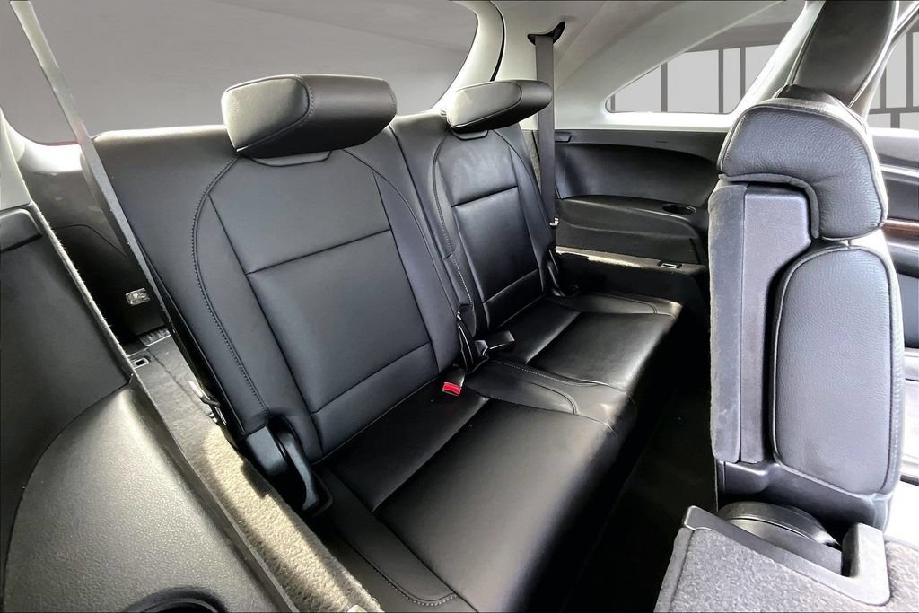 Certified 2018 Acura MDX SH-AWD image 28
