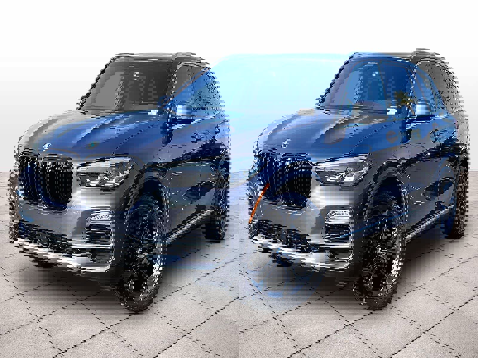 Used 2019 BMW X5 xDrive50i image 1