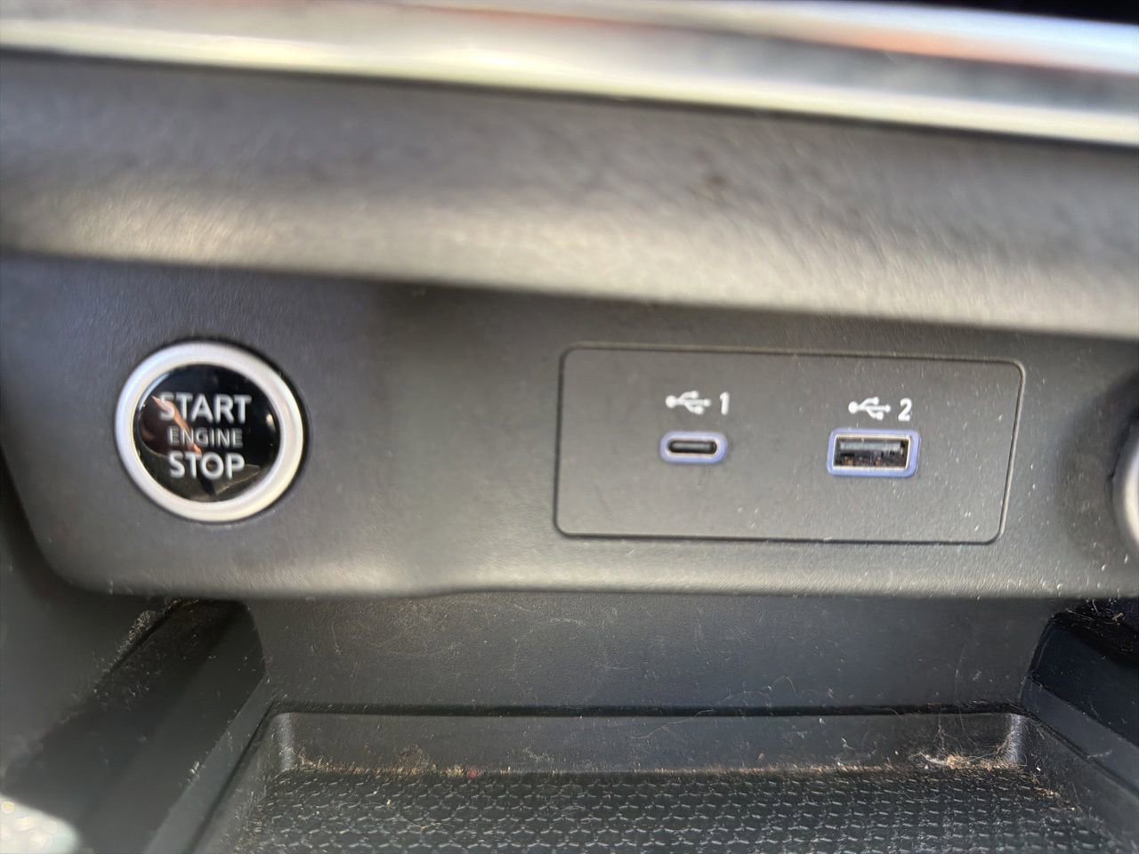 Used 2021 Nissan Rogue S FWD image 23