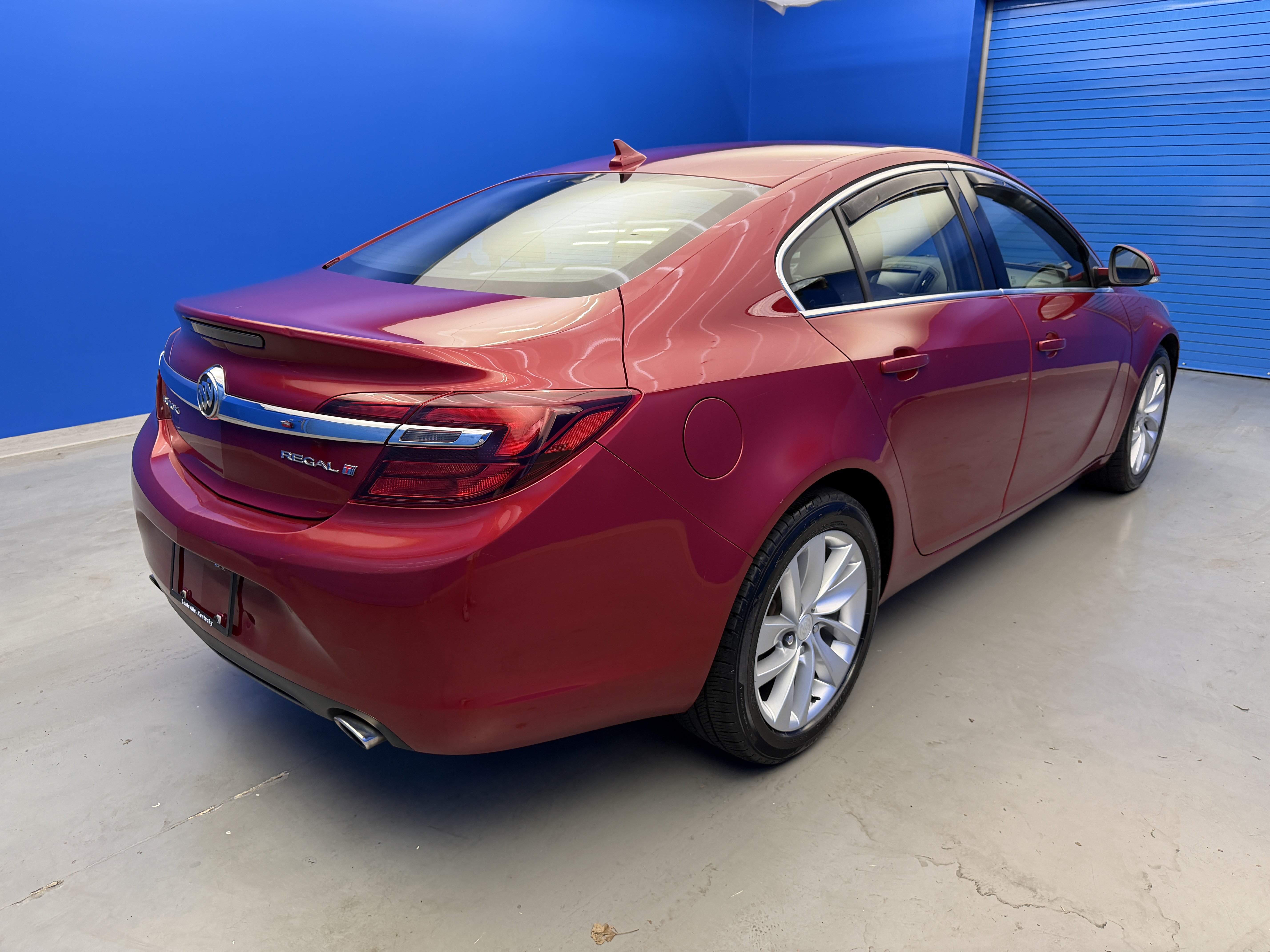 Used 2014 Buick Regal FWD image 7