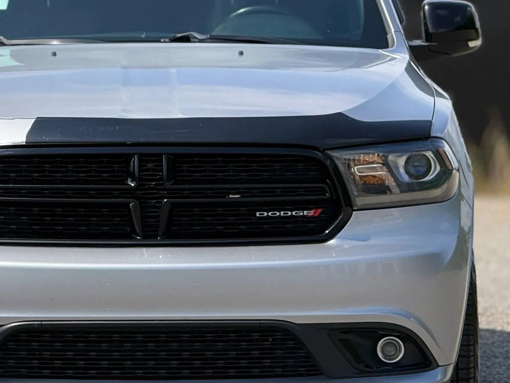Used 2015 Dodge Durango Limited w/ Blacktop Package AWD/4WD image 12