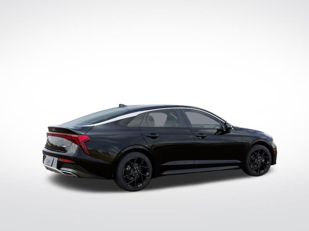 New 2026 Kia K5 GT-Line image 7