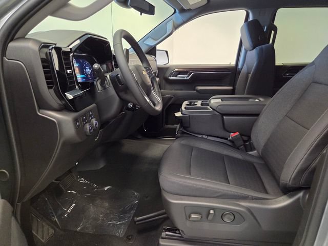 New 2026 Chevrolet Silverado 1500 LT AWD/4WD image 12