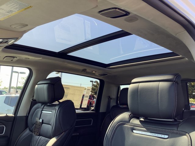 New 2026 RAM 1500 Tungsten image 23