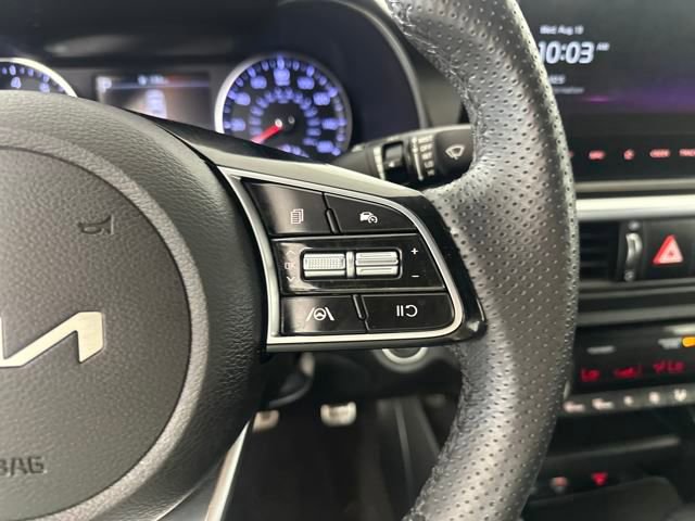 Used 2023 Kia Forte GT-Line image 16