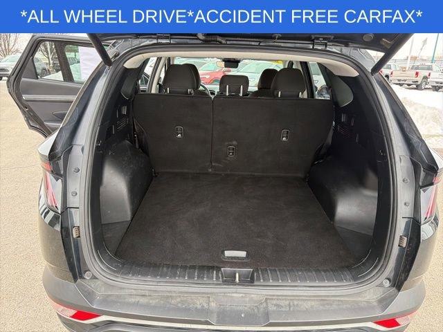 Used 2022 Hyundai Tucson SEL w/ Convenience Package image 24
