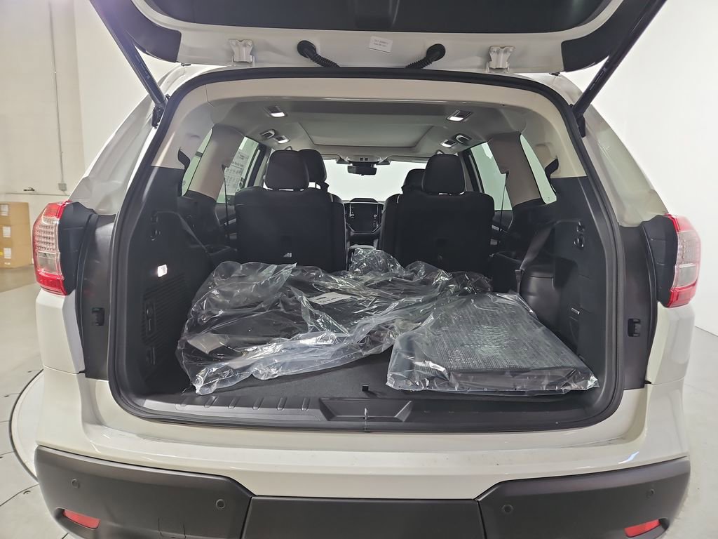 New 2026 Subaru Ascent Bronze Edition AWD/4WD image 22