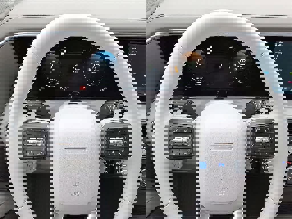 Used 2026 Hyundai Palisade Limited image 21