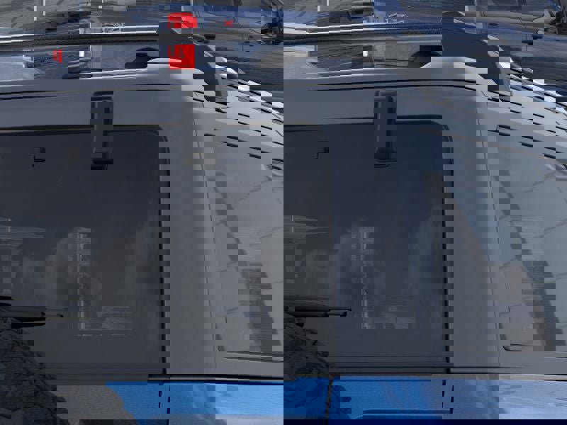 New 2025 Ford Bronco 2-Door w/ Sasquatch Package image 25