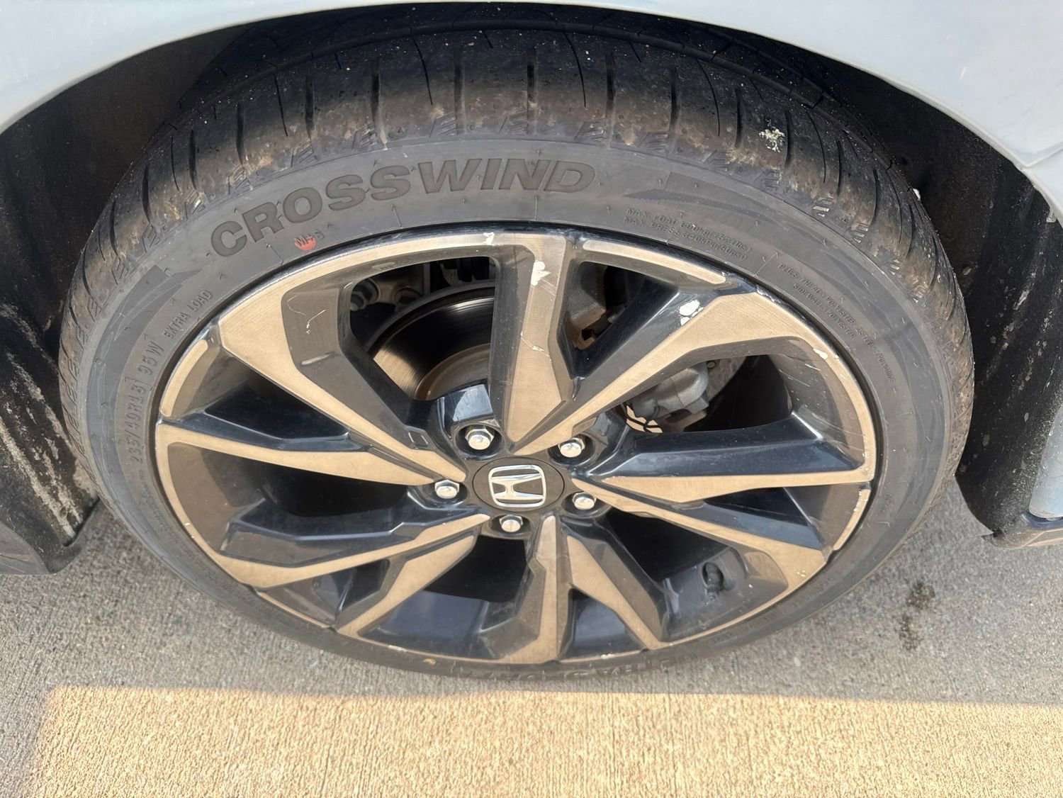 Used 2019 Honda Civic Sport image 18