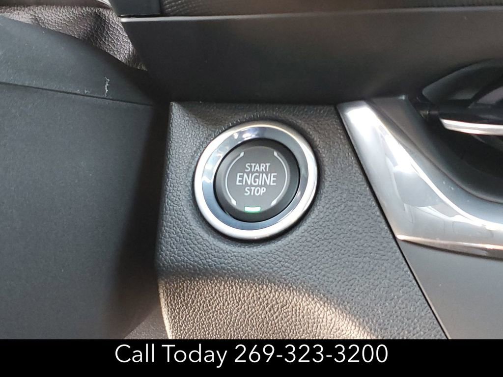 New 2025 Buick Envista Preferred w/ Convenience I Package image 16