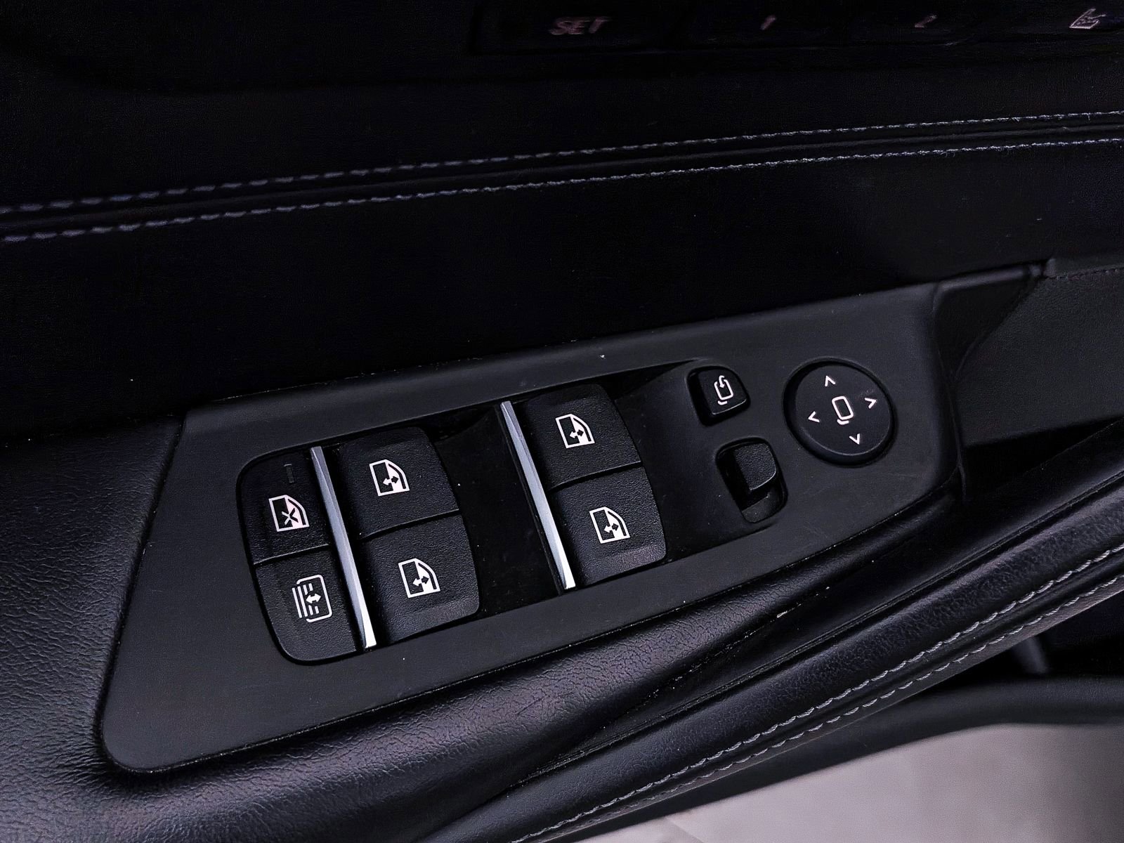 Used 2023 BMW M5 w/ Executive Package AWD/4WD image 21