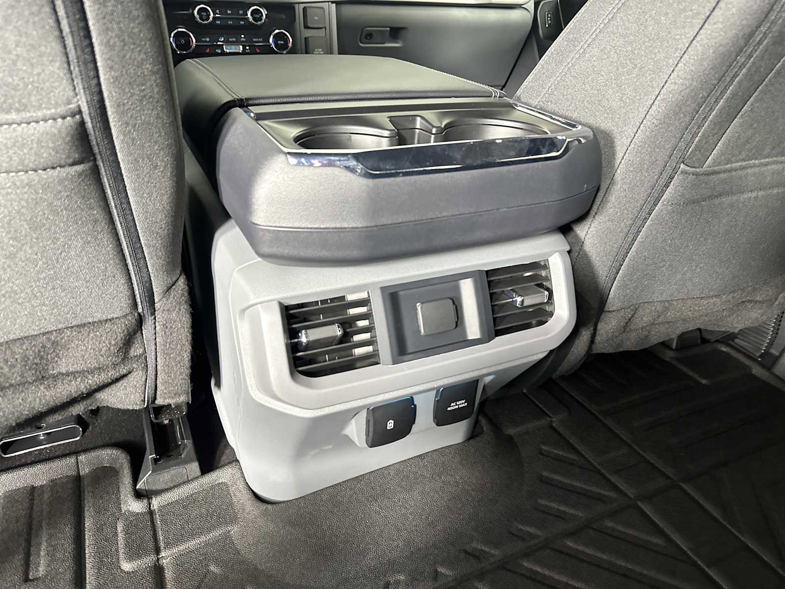 Used 2024 Ford F150 XLT w/ Equipment Group 302A MID AWD/4WD image 27