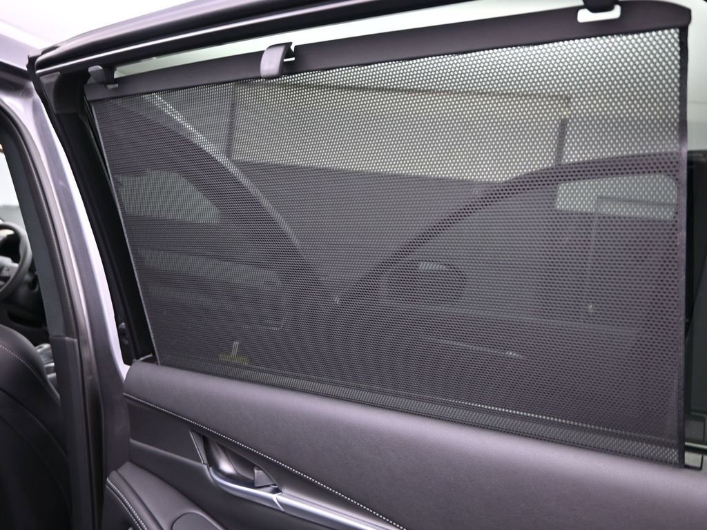 Certified 2025 INFINITI QX60 Luxe image 16