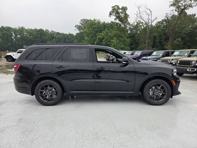 New 2026 Dodge Durango GT AWD/4WD image 10